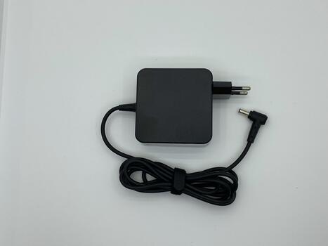 Блок питания для ноутбука Asus 65W 19V 3.42A 4.5x3.0mm AS651904530FK Wall OEM - фото 2
