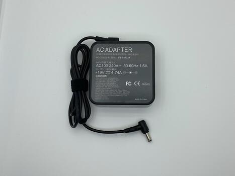 Блок питания для ноутбука Asus 19V 90W 5.5x2.5mm AS901905525FK OEM