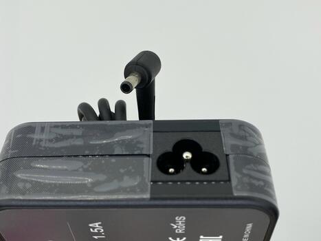 Блок питания для ноутбука Asus 90W 19V 4.74A 4.5x3.0mm AS901904530FK OEM - фото 4