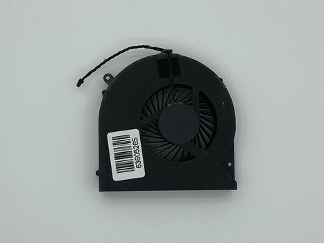 Вентилятор для ноутбука Clevo P775 5V 0.5A 3-pin FCN - фото 2