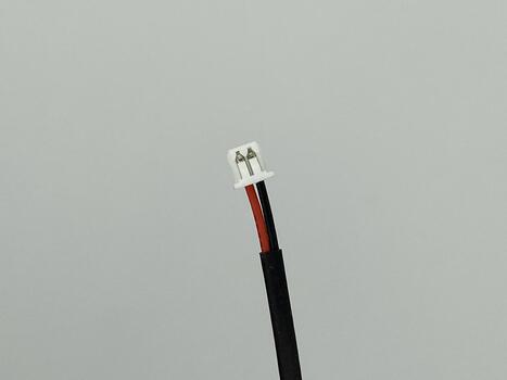 Вентилятор для ноутбука Casper NB DNS MB50 5V 0.5A 4-pin ADDA - фото 4