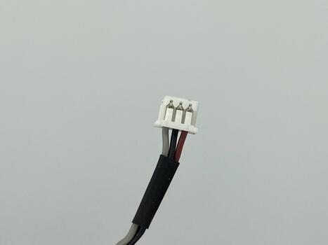 Вентилятор для ноутбука Haier T6-C 5V 0.5A 3-pin Forcecon - фото 4