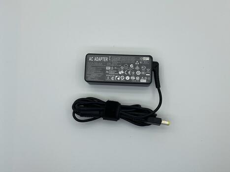 Блок питания для ноутбука Lenovo 45W 20V 2.25A Yoga ADLX45NLC3A Orig