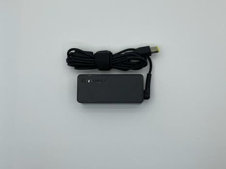 Блок питания для ноутбука Lenovo 45W 20V 2.25A Yoga ADLX45NLC3A Orig - фото 2