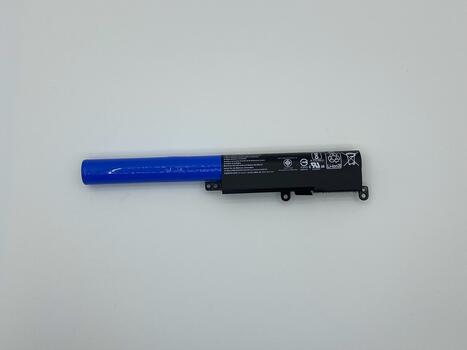 Аккумуляторная батарея для ноутбука Asus VivoBook Max X541 A31N1601, X441UA 10.8V Black 3200mAh Orig - фото 2
