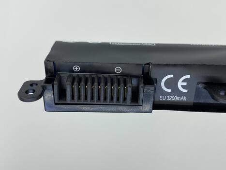 Аккумуляторная батарея для ноутбука Asus VivoBook Max X541 A31N1601, X441UA 10.8V Black 3200mAh Orig - фото 4