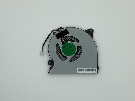 Вентилятор для ноутбука Asus 13N0-9ZP0J01 5V 0.50A 4-pin ADDA