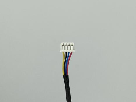 Вентилятор для ноутбука Asus 13N0-9ZP0J01 5V 0.50A 4-pin ADDA - фото 4