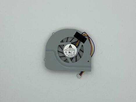 Вентилятор для ноутбука Asus B43 VER-1 5V 0.45A 4-pin Brushless
