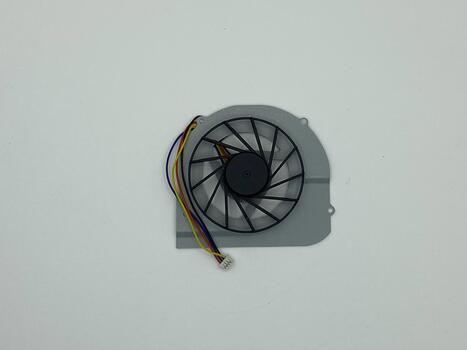 Вентилятор для ноутбука Asus B43 VER-1 5V 0.45A 4-pin Brushless - фото 2