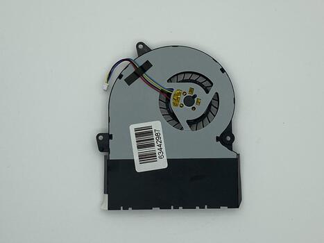 Вентилятор для ноутбука Asus U32 VER-2 5V 0.4A 4-pin Brushless