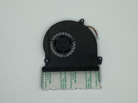 Вентилятор для ноутбука Asus U32 VER-2 5V 0.4A 4-pin Brushless - фото 2