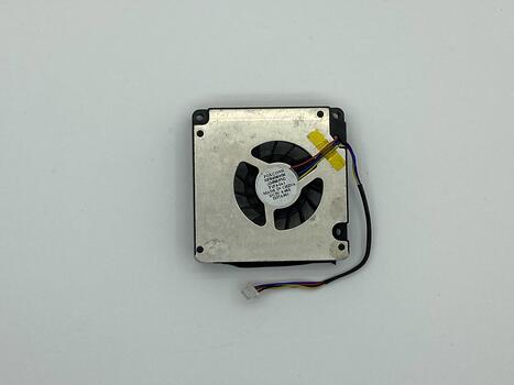 Вентилятор для ноутбука Dell Latitude D810 5V 0.4A 4-pin Sei