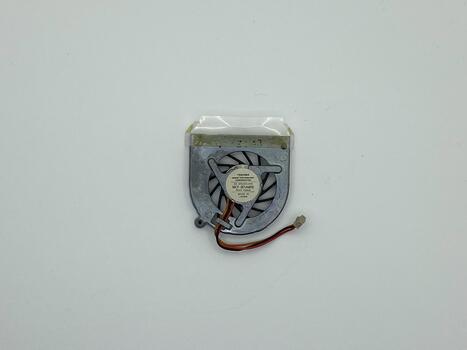 Вентилятор для ноутбука Fujitsu Lifebook B6210, P5020 5V 0.5A 4-pin FCN