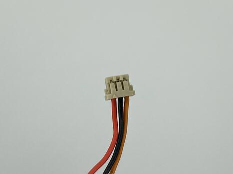 Вентилятор для ноутбука Fujitsu Lifebook B6210, P5020 5V 0.5A 4-pin FCN - фото 4