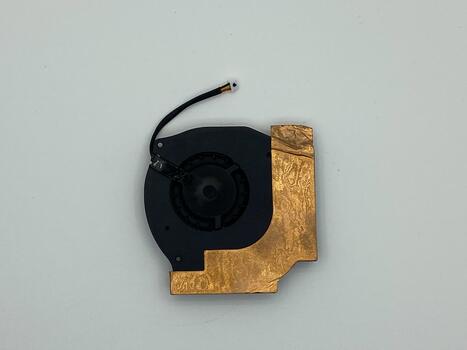 Вентилятор для ноутбука HP Compaq Presario 2100 5V 0.15A 3-pin AVC - фото 2