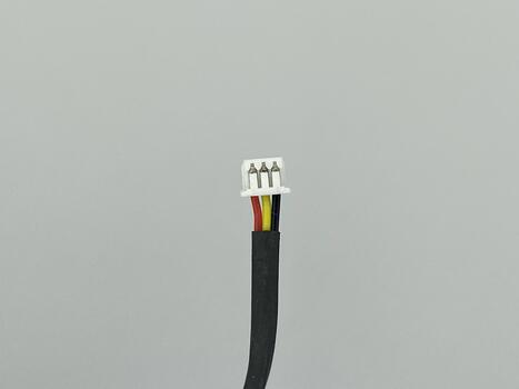 Вентилятор для ноутбука HP Compaq Presario 2100 5V 0.15A 3-pin AVC - фото 4