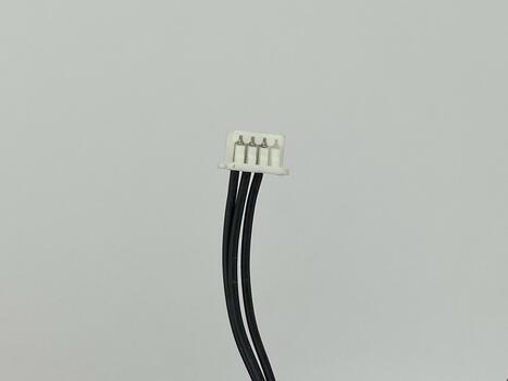 Вентилятор для ноутбука Samsung NP500R5H, NP500R4K-X04 5V 0.5A 3-pin Forcecon - фото 4