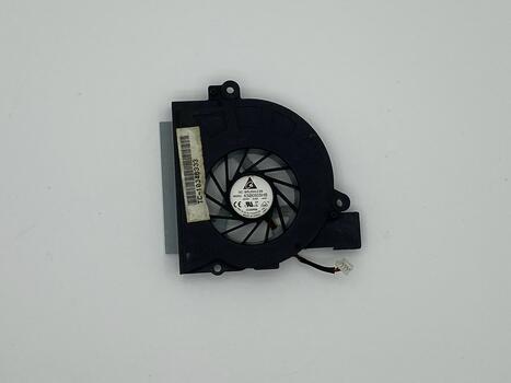 Вентилятор для ноутбука Toshiba Satellite P745, P745T VER-2 5V 0.4A 4-pin Brushless