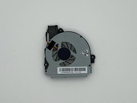 Вентилятор для ноутбука Toshiba Satellite P745, P745T VER-2 5V 0.4A 4-pin Brushless - фото 2