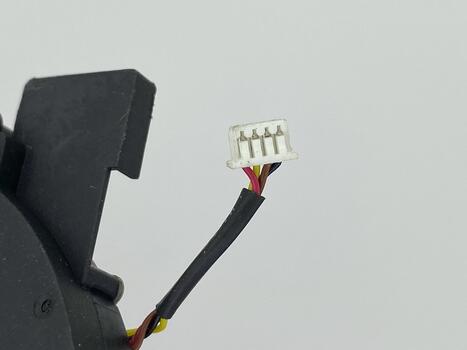 Вентилятор для ноутбука Toshiba Satellite P745, P745T VER-2 5V 0.4A 4-pin Brushless - фото 4