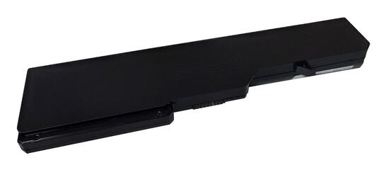 Аккумуляторная батарея для ноутбука Lenovo-IBM 57Y6454 L10C6Y02 IdeaPad G460 11.1V Black 5200mAh OEM - фото 3