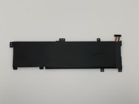 Аккумуляторная батарея для ноутбука Asus B31N1429 K501LB 11.4V Black 4110mAh Orig - фото 2