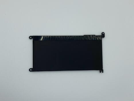 Аккумуляторная батарея для ноутбука Dell WDX0R Inspiron 15-5538 11.4V Black 3500mAh Orig - фото 2