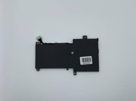 Аккумуляторная батарея для ноутбука HP Compaq HV02XL Pavilion 11-k 7.6V Black 4000mAh Orig - фото 2