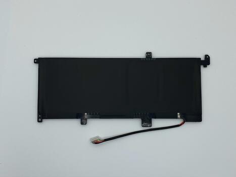 Аккумуляторная батарея для ноутбука HP Compaq MB04XL Envy x360 15.4V Black 3615mAh Orig - фото 2