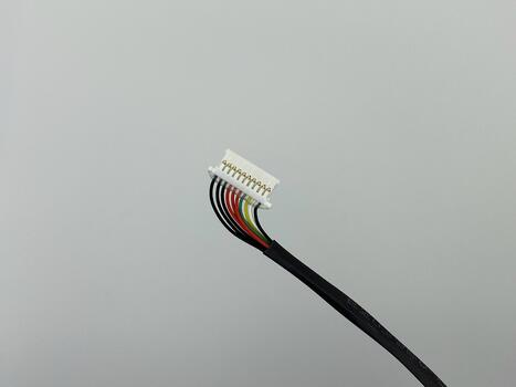 Аккумуляторная батарея для ноутбука HP Compaq MB04XL Envy x360 15.4V Black 3615mAh Orig - фото 4