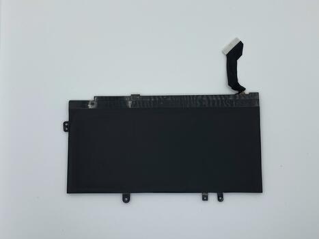Аккумуляторная батарея для ноутбука Toshiba PA5073U-1BRS Satellite U920t 11.1V Black 3280mAh Orig - фото 2