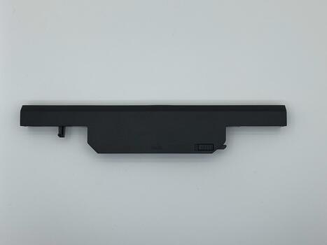 Аккумуляторная батарея для ноутбука DNS W650BAT-6 Clevo W650 11.1V Black 4400mAh OEM - фото 2