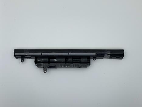 Аккумуляторная батарея для ноутбука DNS W940BAT-3 Clevo W940 11.1V Black 2150mAh Orig - фото 2