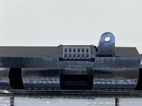 Аккумуляторная батарея для ноутбука DNS W940BAT-3 Clevo W940 11.1V Black 2150mAh Orig - фото 4