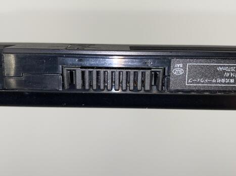 Аккумуляторная батарея для ноутбука Benq BATTU00L41 JoyBook Lite S35 14.4V Black 2250mAh Orig - фото 4