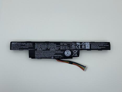 Аккумуляторная батарея для ноутбука Acer AS16B8J Aspire E5-575G 10.95V Black 5600mAh Orig