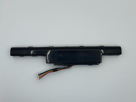 Аккумуляторная батарея для ноутбука Acer AS16B8J Aspire E5-575G 10.95V Black 5600mAh Orig - фото 2