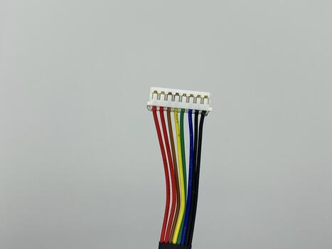 Аккумуляторная батарея для ноутбука Acer AS16B8J Aspire E5-575G 10.95V Black 5600mAh Orig - фото 4