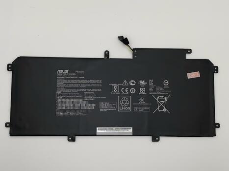 Аккумуляторная батарея для ноутбука Asus C31N1411 UX305 11.4V Black 3830mAh Orig
