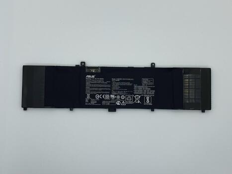 Аккумуляторная батарея для ноутбука Asus ASUS ZenBook UX310, UX410 B31N1535 11.4V Black 4110mAh Orig