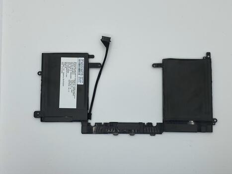 Аккумуляторная батарея для ноутбука HP SK02XL SPLIT 13-R 7.4V Black 4000mAh Orig - фото 2