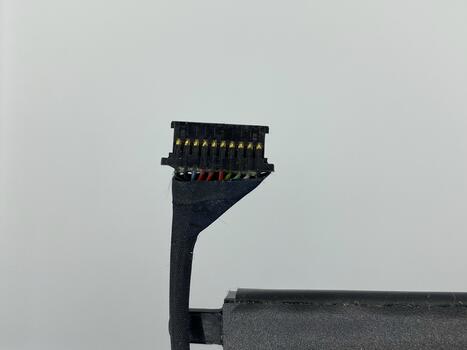 Аккумуляторная батарея для ноутбука HP SK02XL SPLIT 13-R 7.4V Black 4000mAh Orig - фото 4