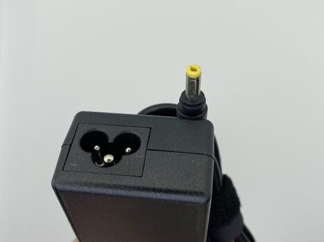 Блок питания для ноутбука HP 70W 18.5V 3.8A 4.8x1.7mm H701854817 REPLACEMENT - фото 4