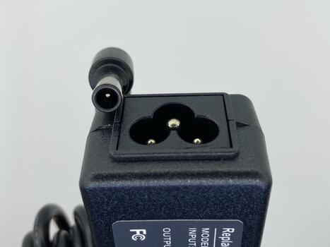 Блок питания для ноутбука Samsung 30W 14V 2.14A 6.5x4.4mm SG301406544 REPLACEMENT - фото 4