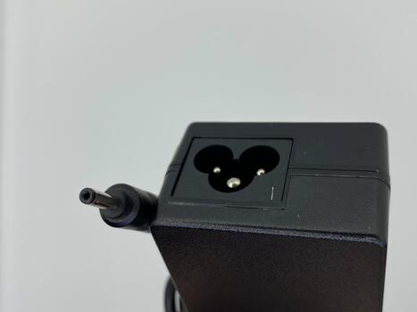 Блок питания для ноутбука Asus 60W 19.5V 3.08A 3.0x1.1mm AS601953011 OEM - фото 4