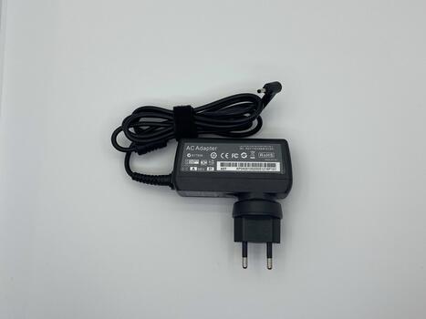 Блок питания для ноутбука Asus 45W 19V 2.37A 3.0x1.1mm AS451903011QC Travel Charger OEM