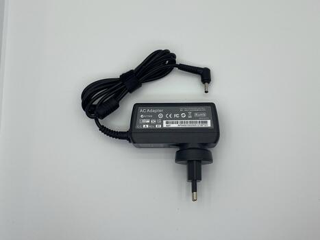 Блок питания для ноутбука Asus 45W 19V 2.37A 4.0x1.35mm AS4519040135QC Wall OEM