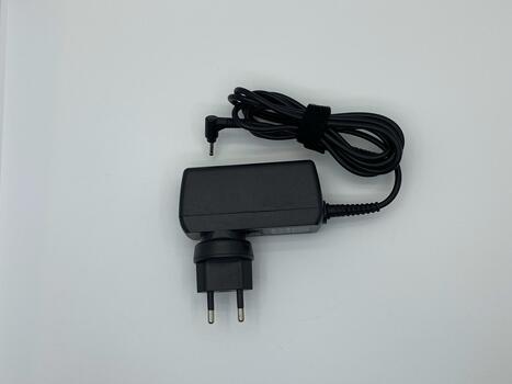 Блок питания для ноутбука Samsung 40W 12V 3.33A 2.5x0.7mm SG401202507QC Travel Charger REPLACEMENT - фото 2