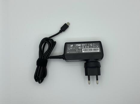 Блок питания для ноутбука Asus X205T 33W 19V 1.75A M-plug AS33190MU Travel Charger OEM